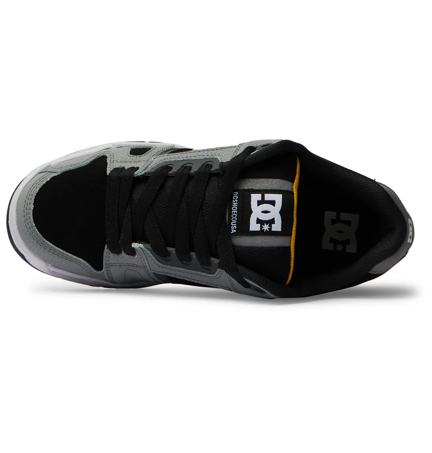 Zapatilla Hombre Gris D&C 320188-GY1 3