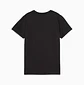 Polera Mujer Negra Puma 52589201 - Miniatura 2