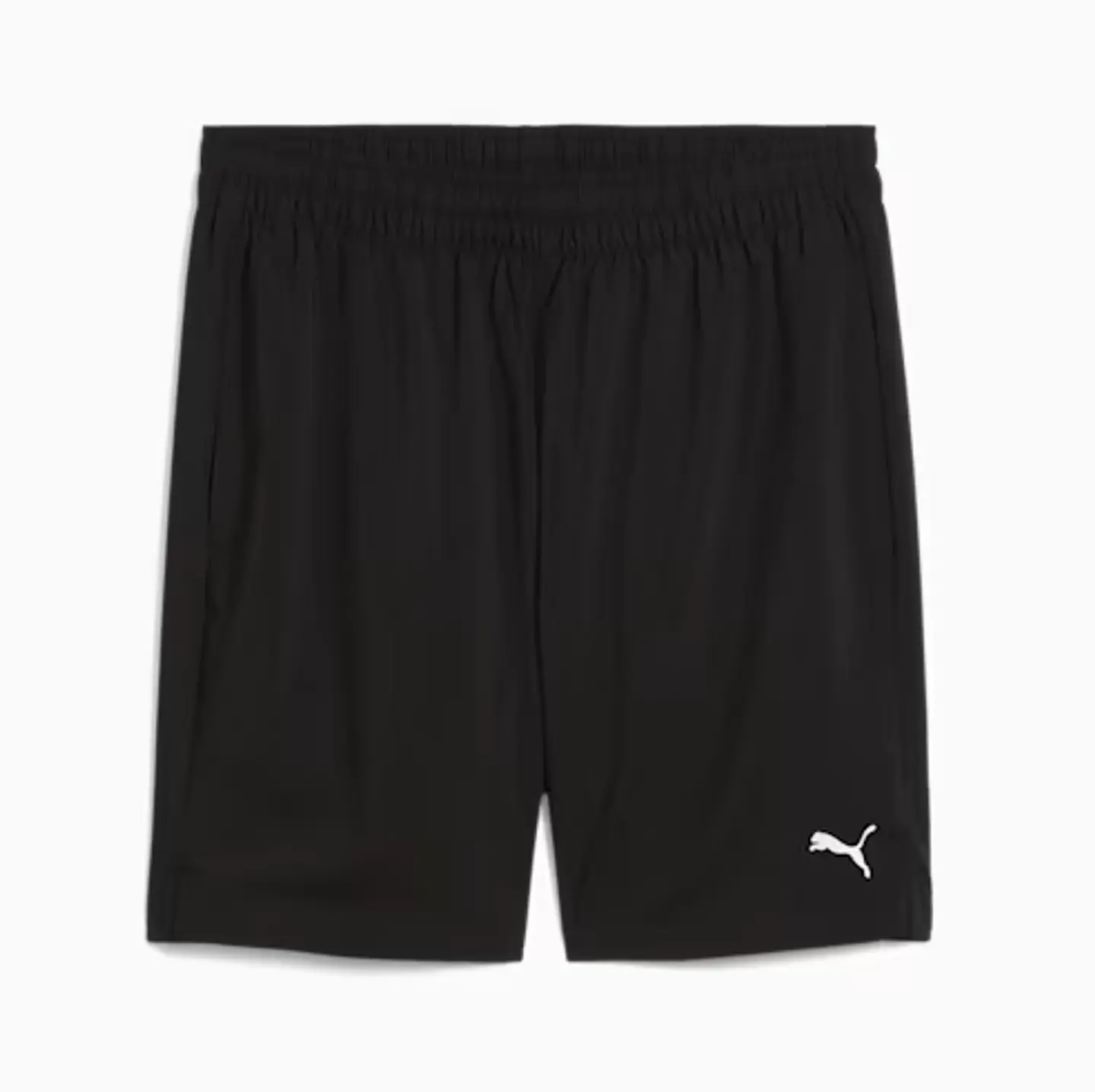 Short Hombre Negro Puma 52591001 1