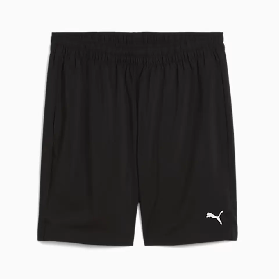 Short Hombre Negro Puma 52591001 1