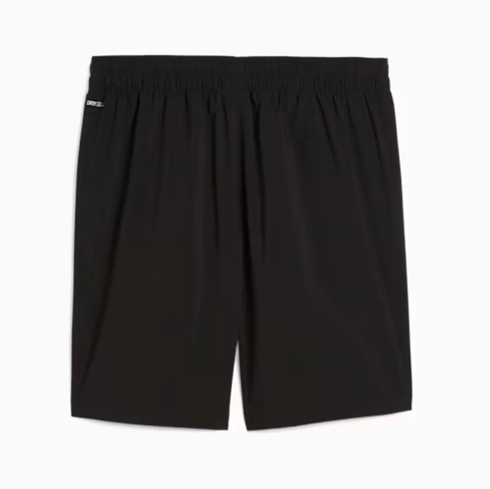 Short Hombre Negro Puma 52591001 2