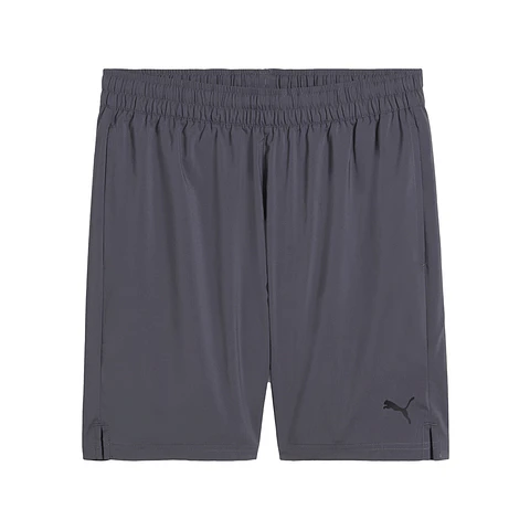 Short Hombre Gris Puma 52591069