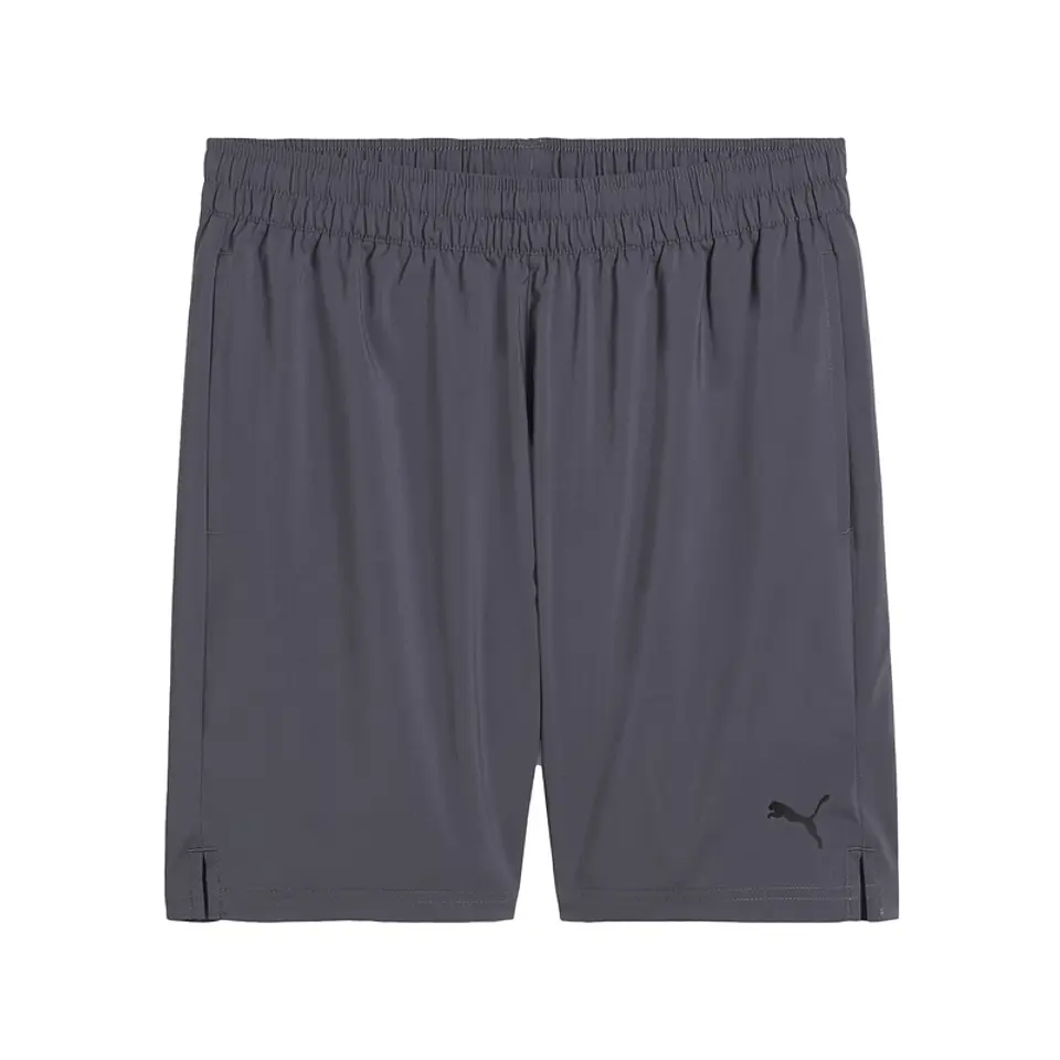 Short Hombre Gris Puma 52591069 1