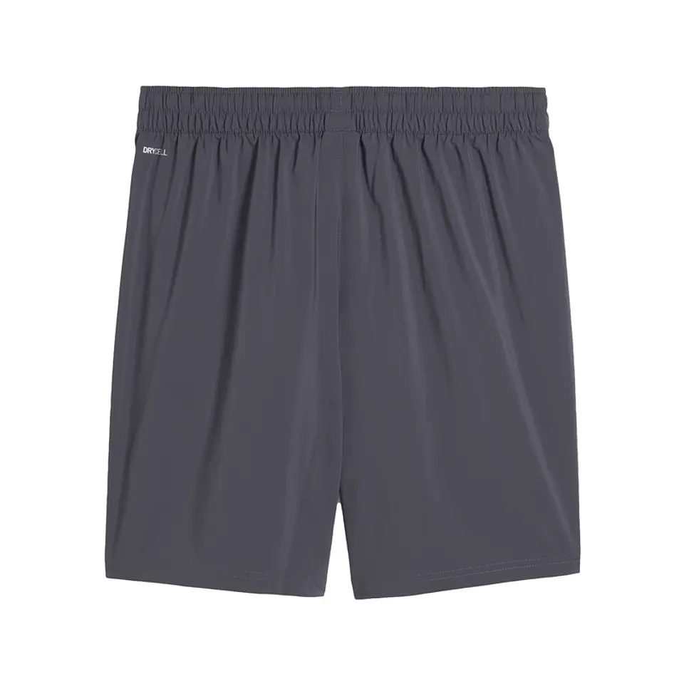 Short Hombre Gris Puma 52591069 2