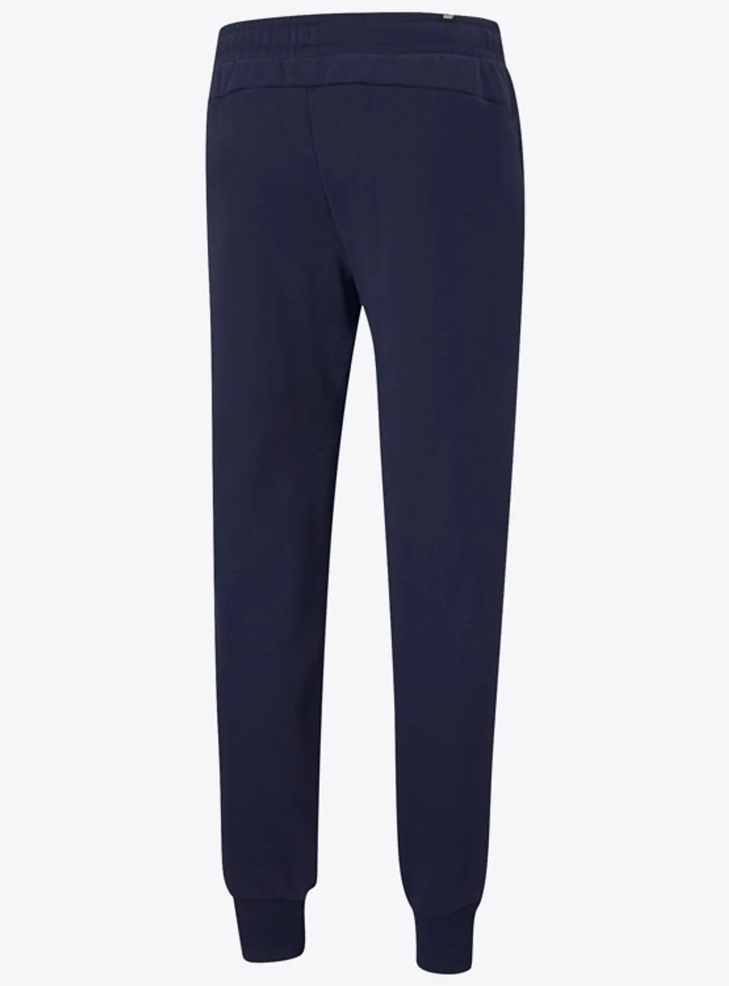 Pantalón de Buzo Hombre Azul Puma 58671406 2