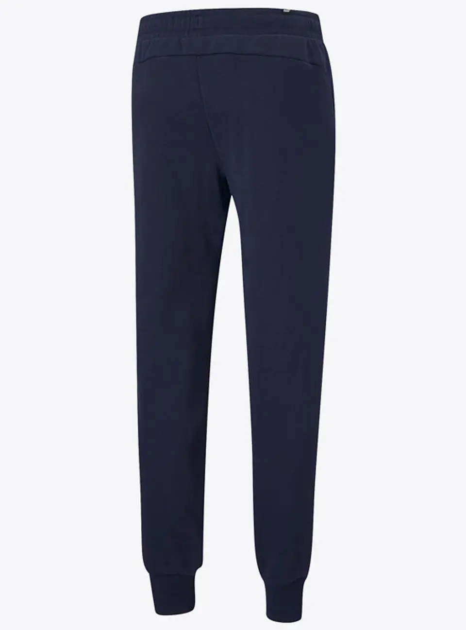 Pantalón de Buzo Hombre Azul Puma 58671406 2