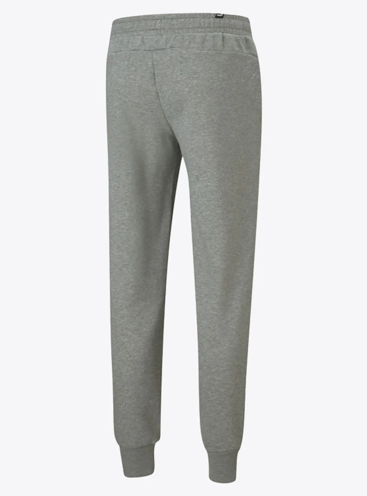 Pantalón de Buzo Hombre Gris Puma 58671403 2