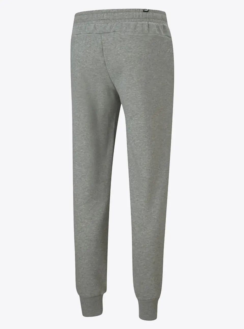 Pantalón de Buzo Hombre Gris Puma 58671403 2