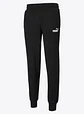 Pantalón de Buzo Hombre Negro Puma 58671401 - Miniatura 1
