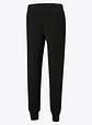 Pantalón de Buzo Hombre Negro Puma 58671401 - Miniatura 2