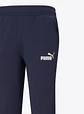 Pantalón de Buzo Hombre Azul Puma 58671806 - Miniatura 2