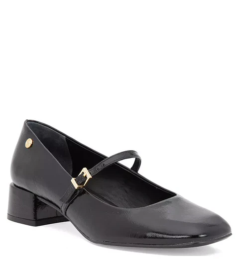 Zapato Mujer Negra Gacel 660090