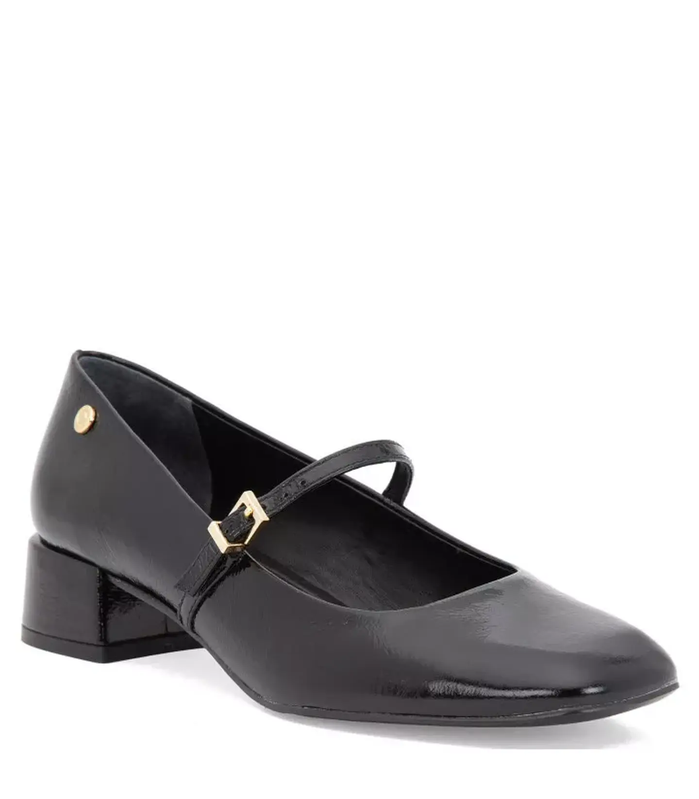 Zapato Mujer Negra Gacel 660090 1