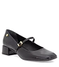 Zapato Mujer Negra Gacel 660090 - Miniatura 1