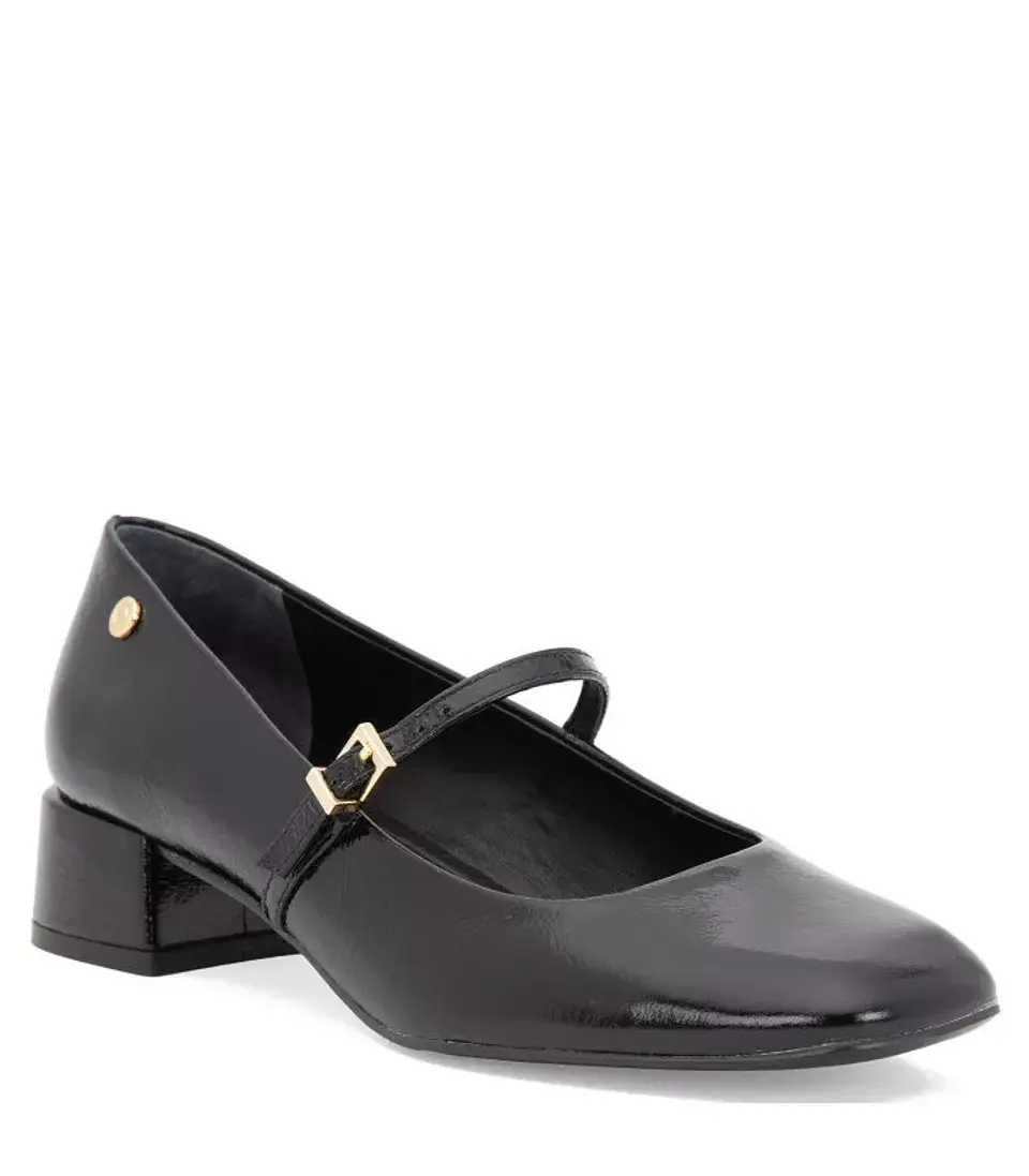 Zapato Mujer Negra Gacel 660090 1