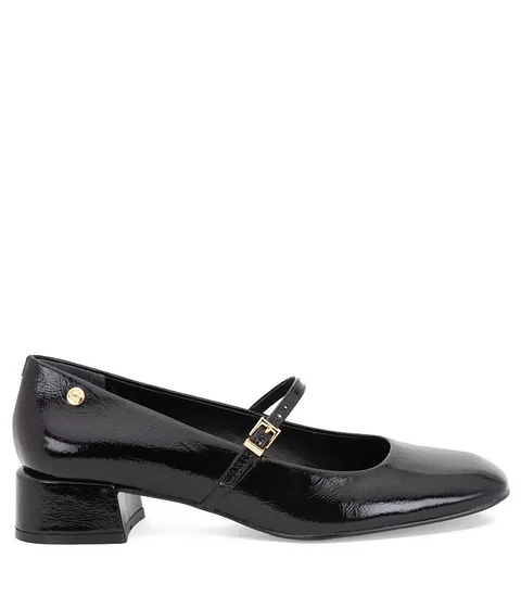 Zapato Mujer Negra Gacel 660090