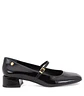 Zapato Mujer Negra Gacel 660090 - Miniatura 2