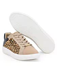 Zapatilla Mujer Multicolor Gacel 660164 - Miniatura 1