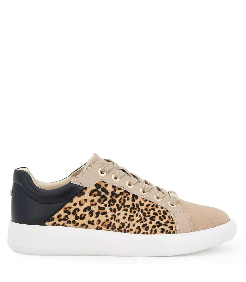 Zapatilla Mujer Multicolor Gacel 660164 3