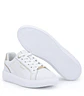 Zapatilla Mujer Blanca Gacel 660167 - Miniatura 1