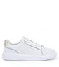 Zapatilla Mujer Blanca Gacel 660167 - Miniatura 3