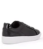 Zapatilla Mujer Negra Gacel 660168 - Miniatura 2