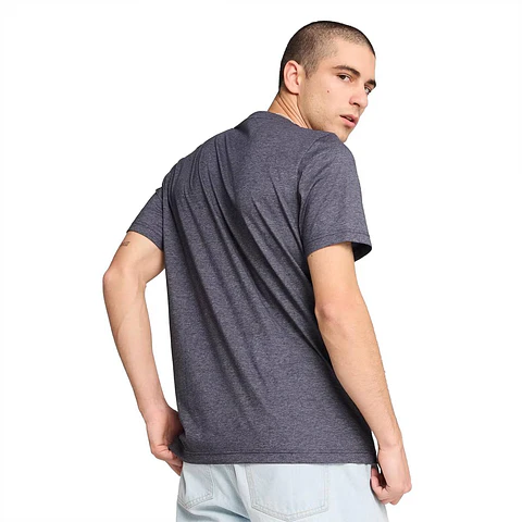 Polera Hombre Navy Puma 68255016