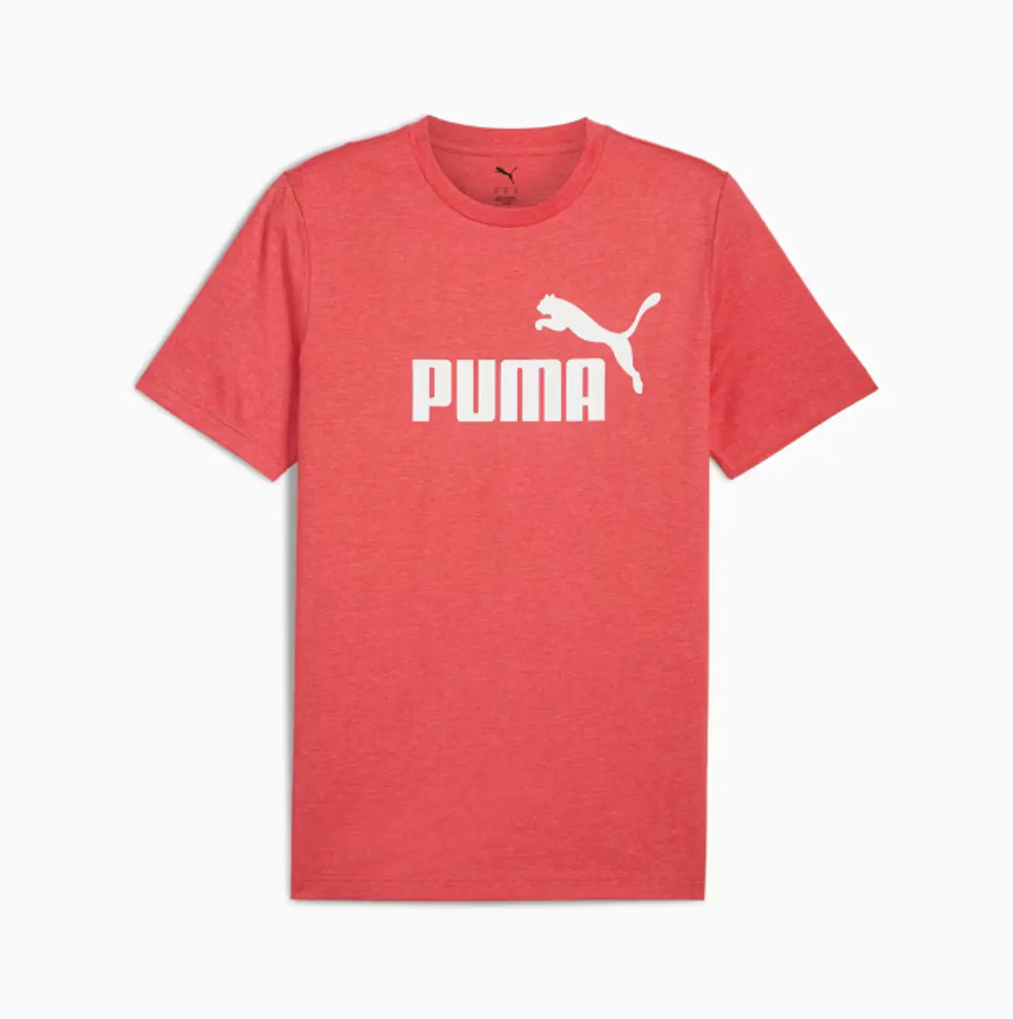 Polera Hombre Roja Puma 68255011 1