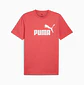 Polera Hombre Roja Puma 68255011 - Miniatura 1