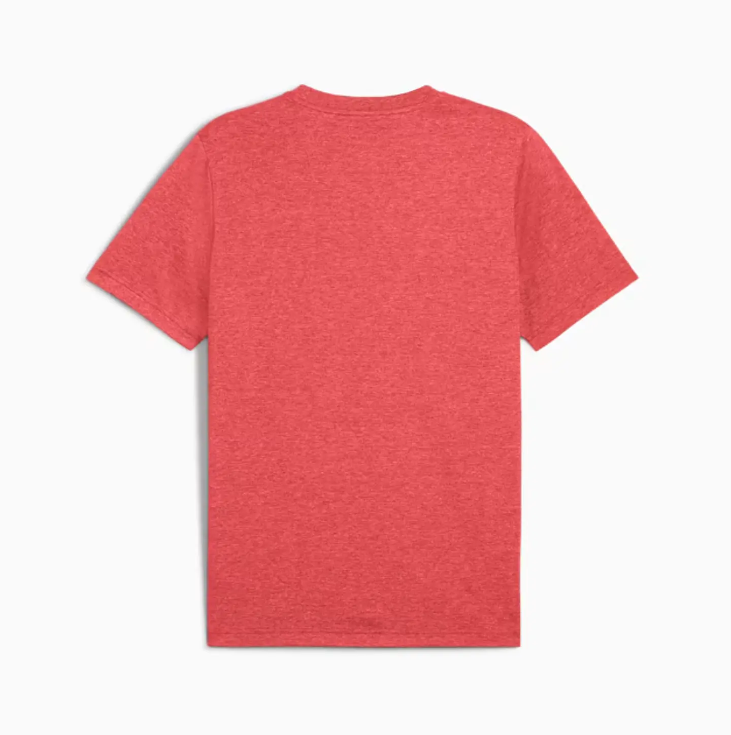 Polera Hombre Roja Puma 68255011 2