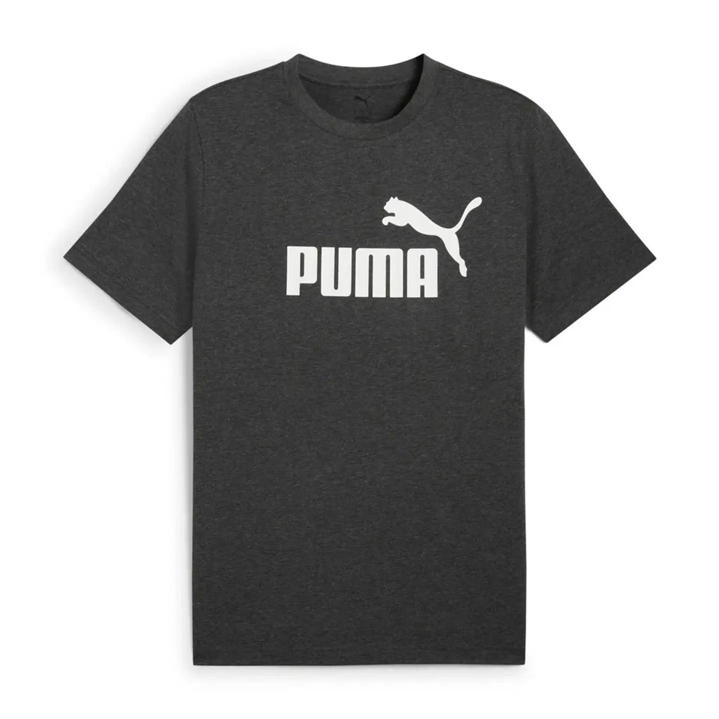 Polera Hombre Gris Puma 68255007 1