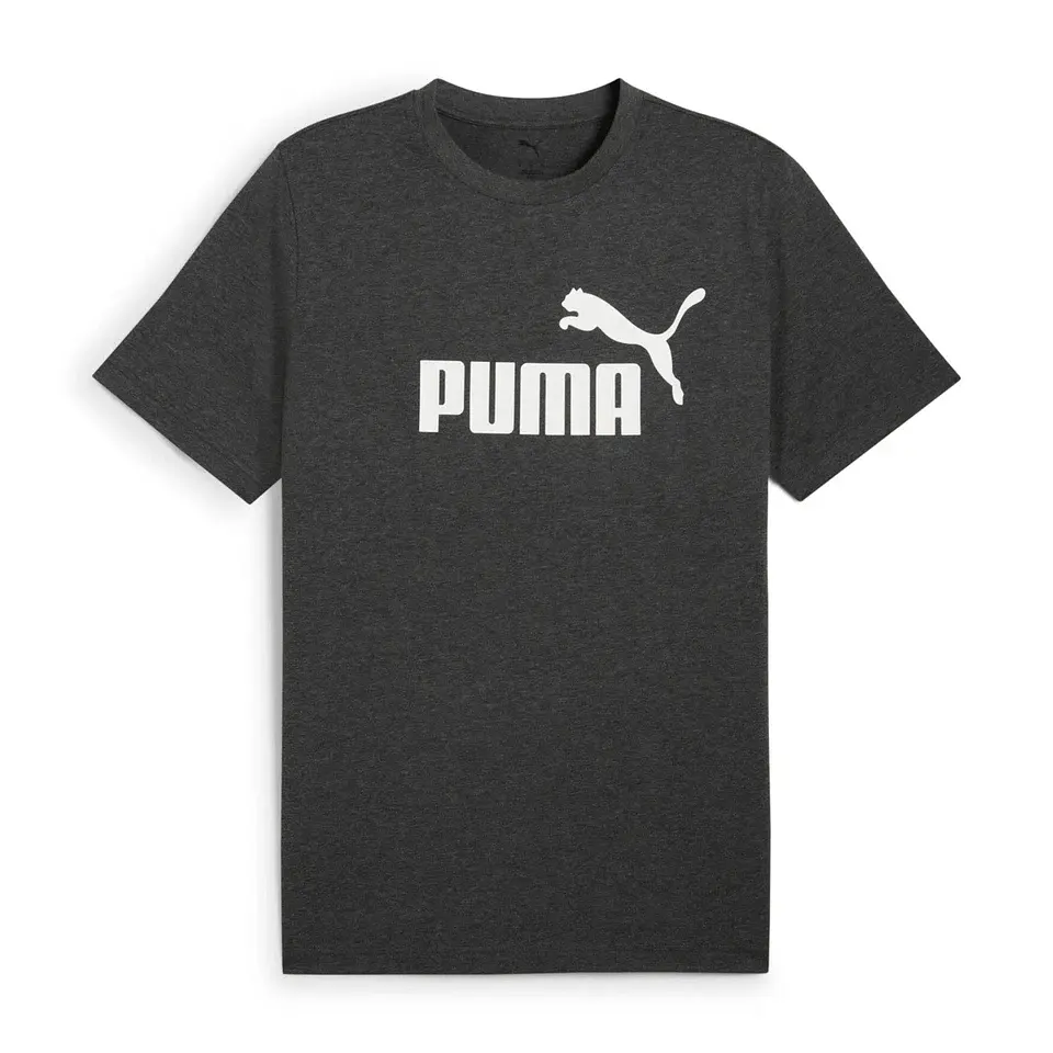 Polera Hombre Gris Puma 68255007 1