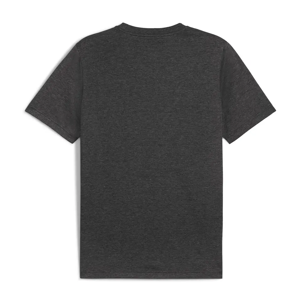 Polera Hombre Gris Puma 68255007 2