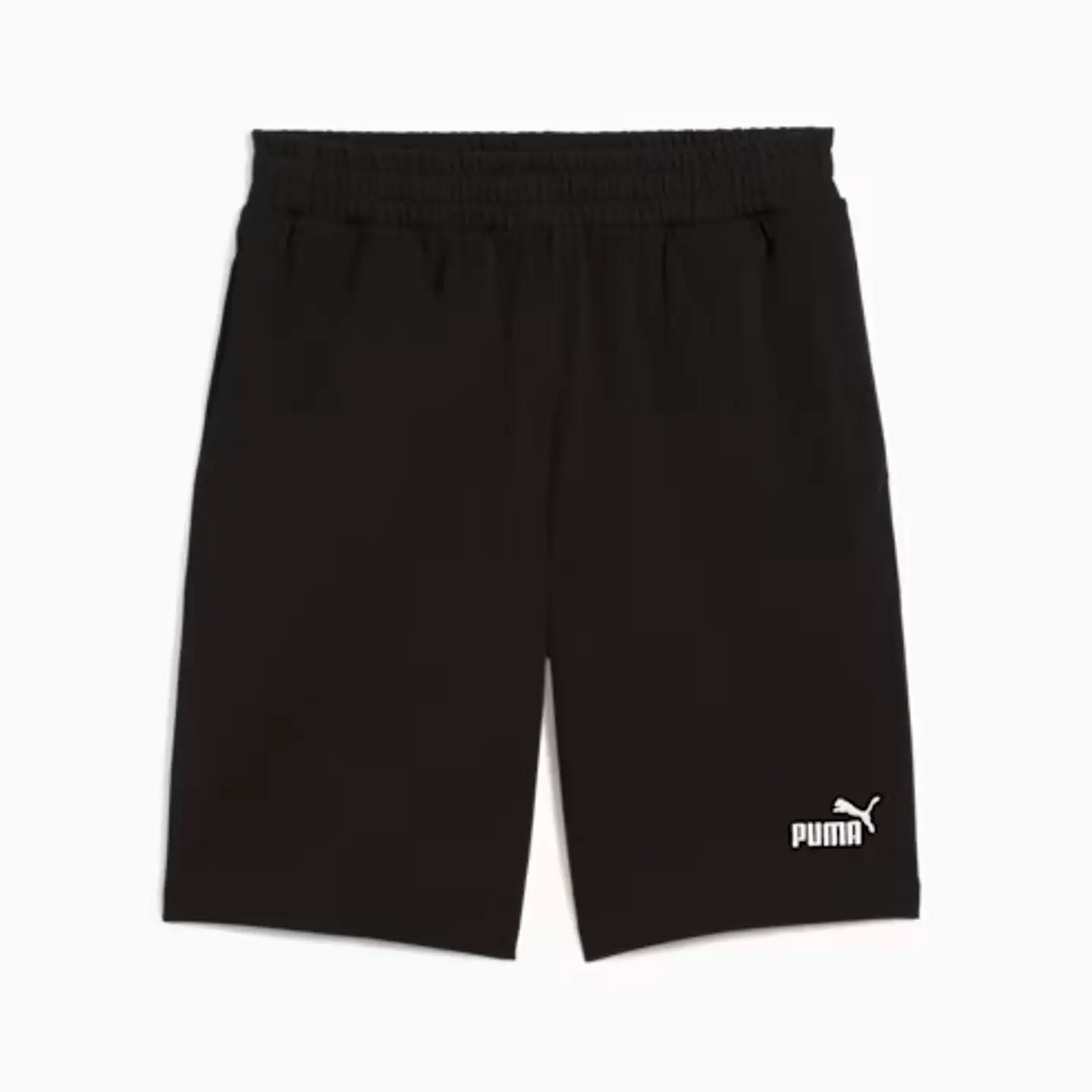 Short Hombre Negro Puma 68260001 1