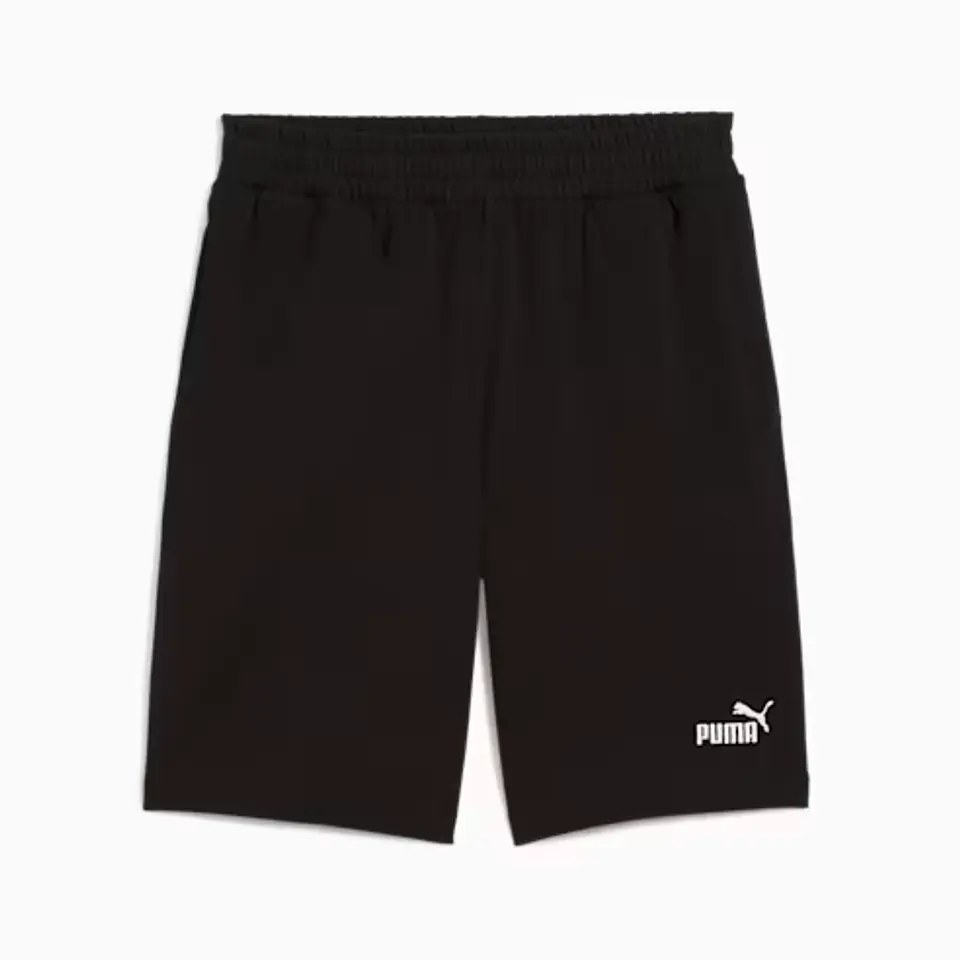 Short Hombre Negro Puma 68260001 1