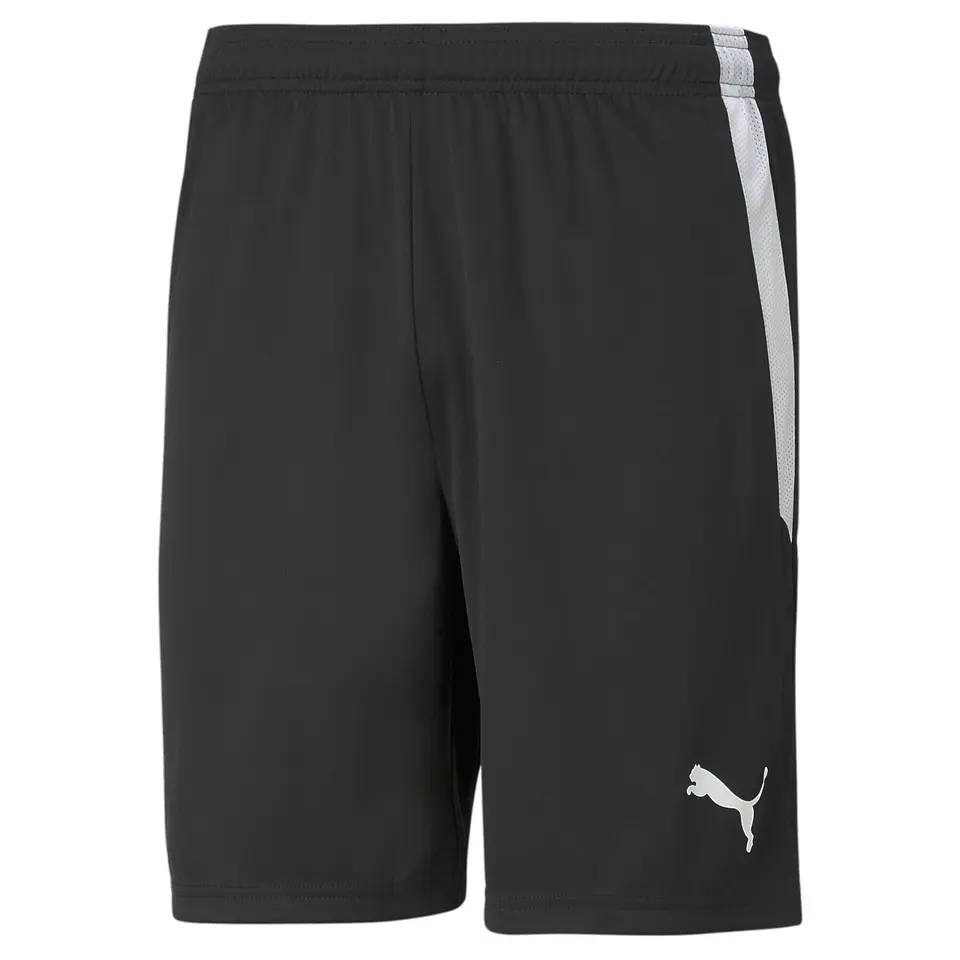 Short Hombre Negro Puma 70492403 1