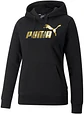 Polerón Mujer Negro Puma 84995801 - Miniatura 1