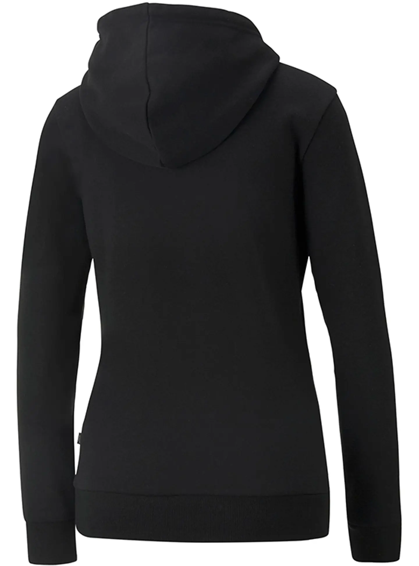 Polerón Mujer Negro Puma 84995801 2
