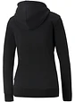 Polerón Mujer Negro Puma 84995801 - Miniatura 2