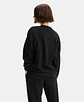 Polerón Mujer Negro Levis A5942-0004 - Miniatura 2