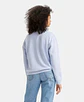 Polerón Mujer Celeste Levis A5942-0020 - Miniatura 2