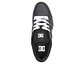 Zapatilla Mujer Negra D&C ADJS100156-BKW - Miniatura 3