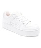 Zapatilla Mujer Blanca D&C ADJS100156-WWO - Miniatura 1