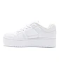 Zapatilla Mujer Blanca D&C ADJS100156-WWO - Miniatura 2