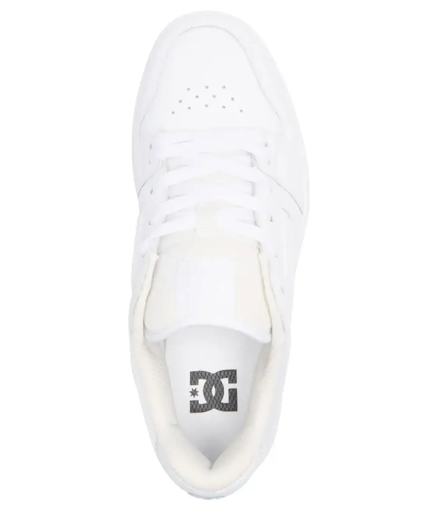 Zapatilla Mujer Blanca D&C ADJS100156-WWO 3
