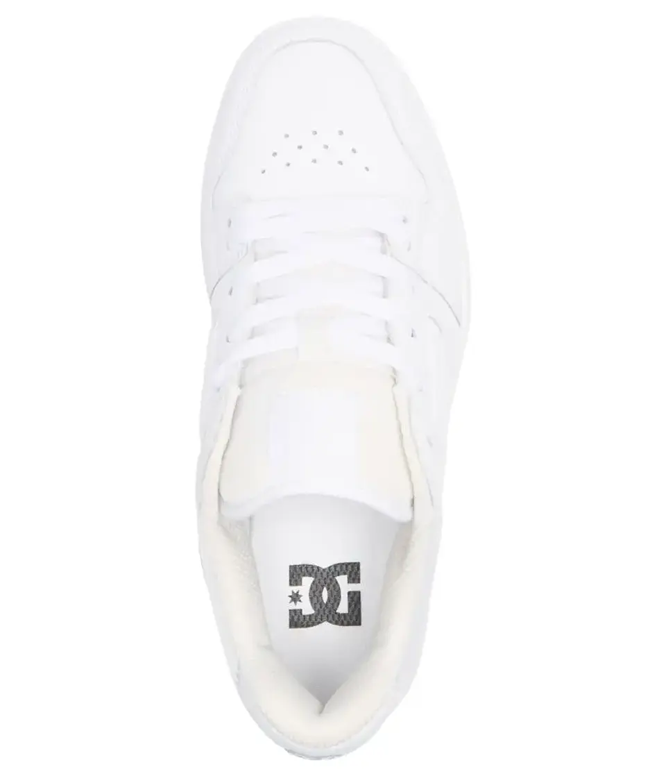 Zapatilla Mujer Blanca D&C ADJS100156-WWO 3