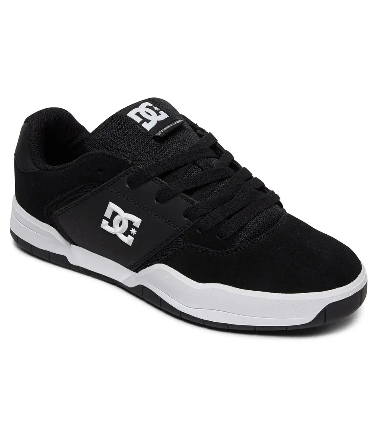 Zapatilla Hombre Negra D&C ADYS100551-BKW 1