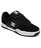 Zapatilla Hombre Negra D&C ADYS100551-BKW - Miniatura 1