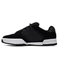 Zapatilla Hombre Negra D&C ADYS100551-BKW - Miniatura 2
