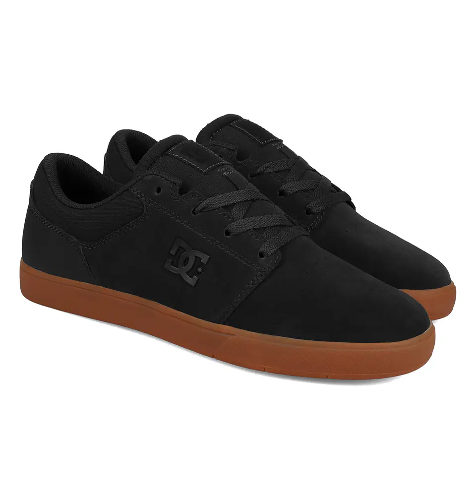 Zapatilla Hombre Gris D&C ADYS100647-2GG 1